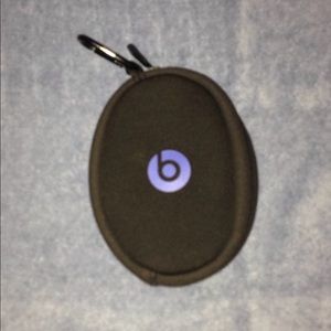 Beats case